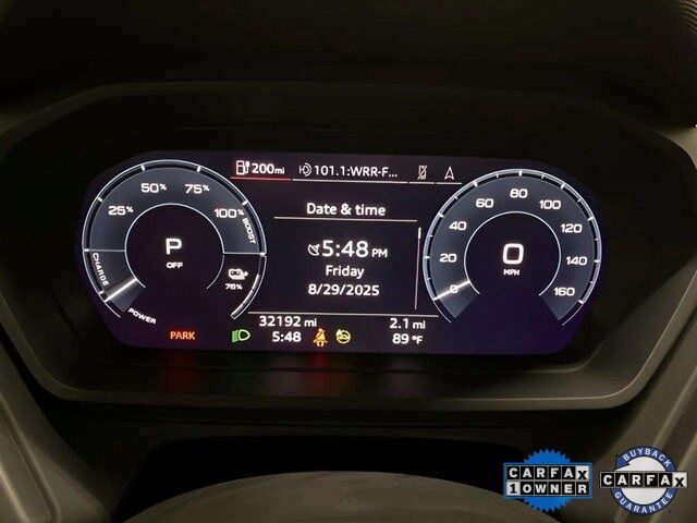 2024 Audi Q4 e-tron Premium Plus Dallas TX