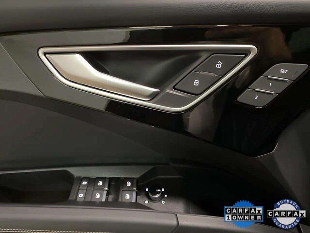 2024 Audi Q4 e-tron Premium Plus Dallas TX