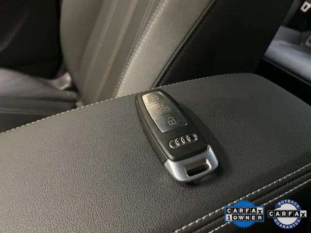 2024 Audi Q4 e-tron Premium Plus Dallas TX
