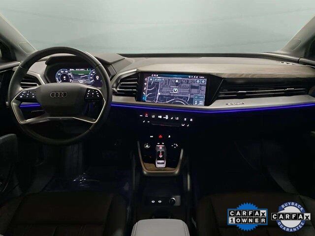 2024 Audi Q4 e-tron Premium Plus Dallas TX