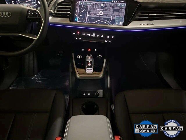 2024 Audi Q4 e-tron Premium Plus Dallas TX
