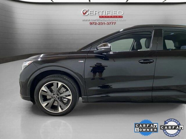 2024 Audi Q4 e-tron Premium Plus Dallas TX