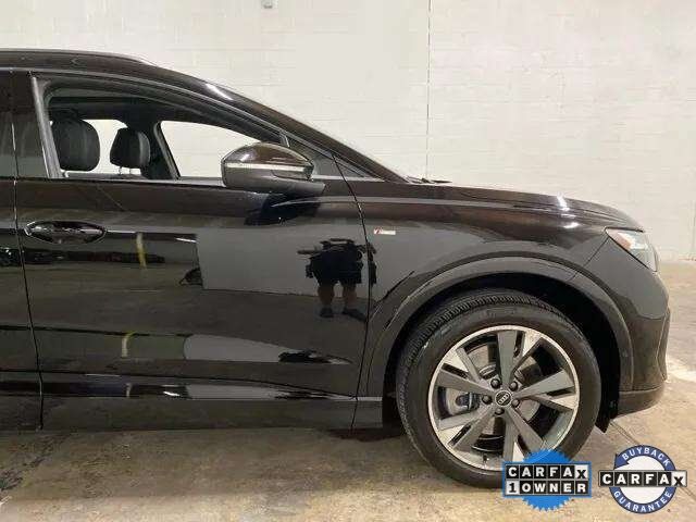 2024 Audi Q4 e-tron Premium Plus Dallas TX