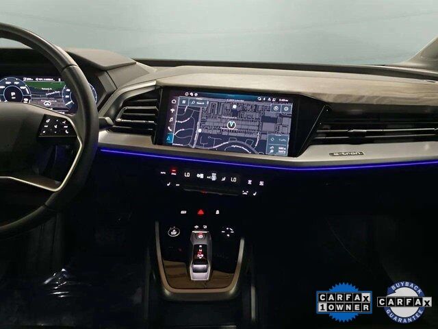 2024 Audi Q4 e-tron Premium Plus Dallas TX