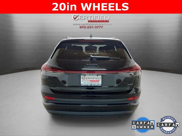 2024 Audi Q4 e-tron Premium Plus Dallas TX