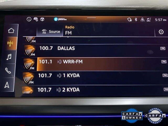 2024 Audi Q4 e-tron Premium Plus Dallas TX