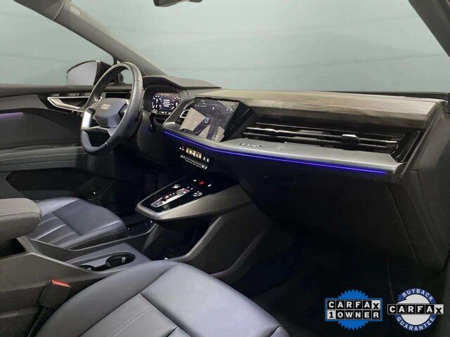 2024 Audi Q4 e-tron Premium Plus Dallas TX