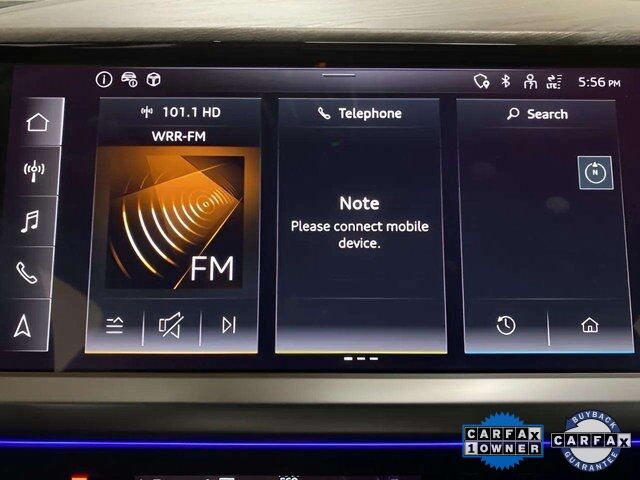 2024 Audi Q4 e-tron Premium Plus Dallas TX