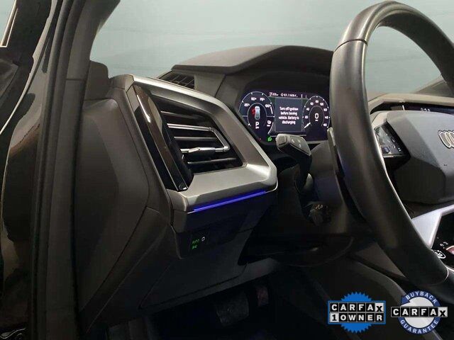 2024 Audi Q4 e-tron Premium Plus Dallas TX