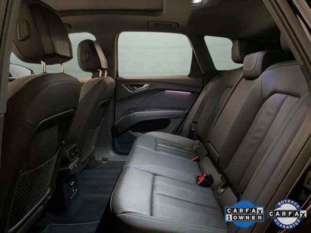 2024 Audi Q4 e-tron Premium Plus Dallas TX