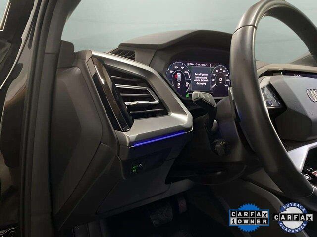 2024 Audi Q4 e-tron Premium Plus Dallas TX