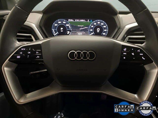 2024 Audi Q4 e-tron Premium Plus Dallas TX