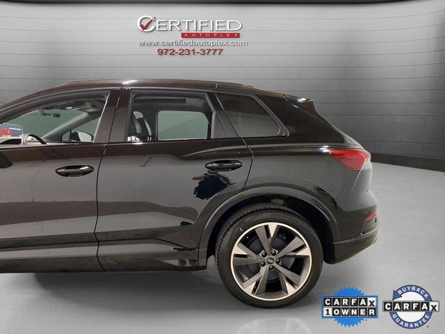 2024 Audi Q4 e-tron Premium Plus Dallas TX