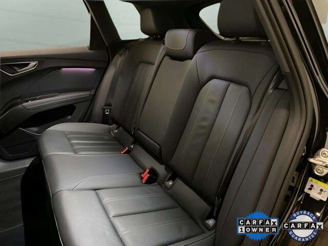 2024 Audi Q4 e-tron Premium Plus Dallas TX