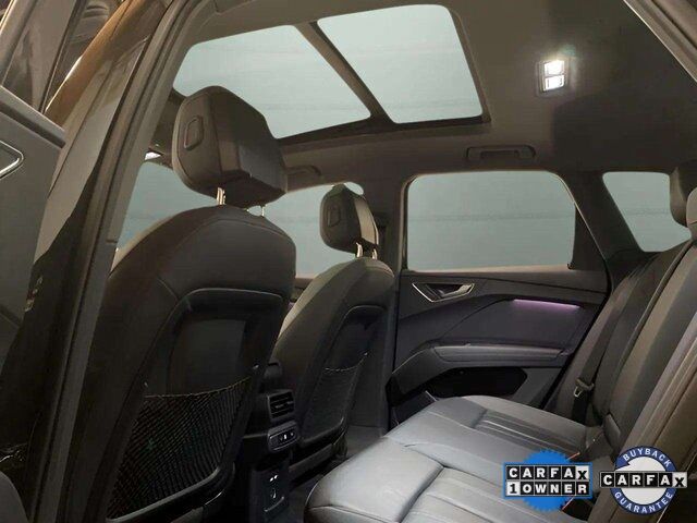 2024 Audi Q4 e-tron Premium Plus Dallas TX
