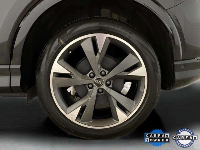 2024 Audi Q4 e-tron Premium Plus Dallas TX