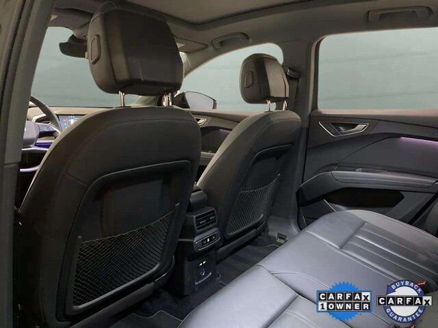 2024 Audi Q4 e-tron Premium Plus Dallas TX