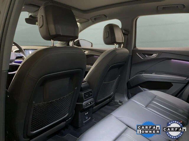2024 Audi Q4 e-tron Premium Plus Dallas TX