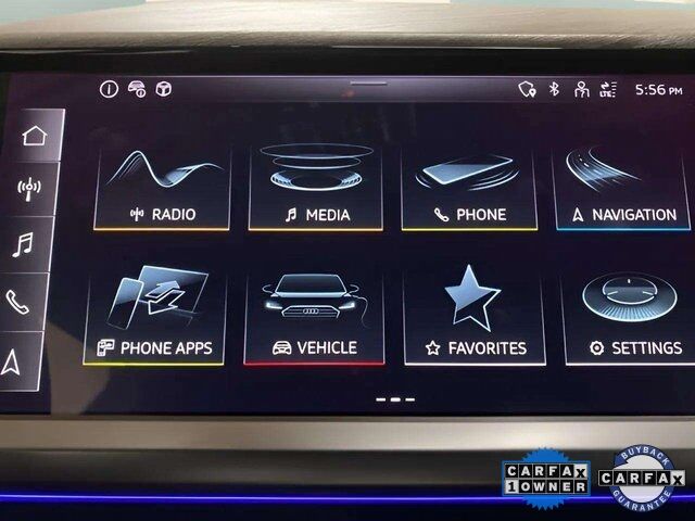 2024 Audi Q4 e-tron Premium Plus Dallas TX