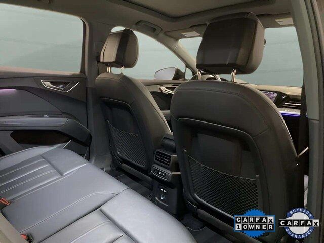 2024 Audi Q4 e-tron Premium Plus Dallas TX