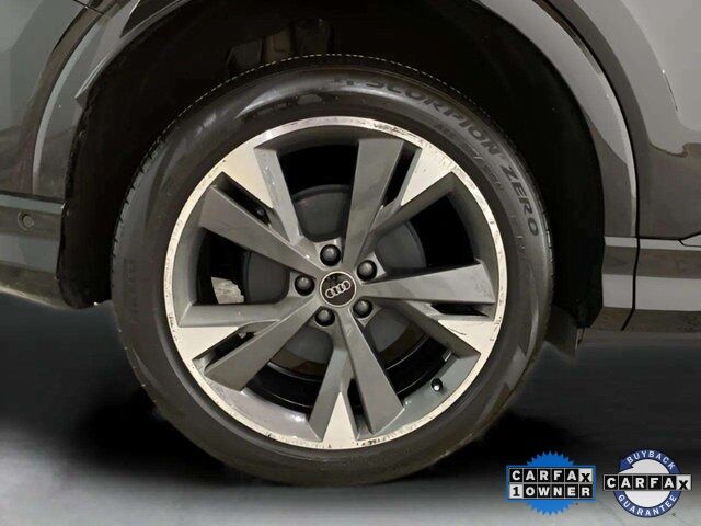 2024 Audi Q4 e-tron Premium Plus Dallas TX