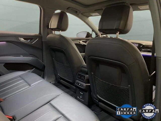 2024 Audi Q4 e-tron Premium Plus Dallas TX