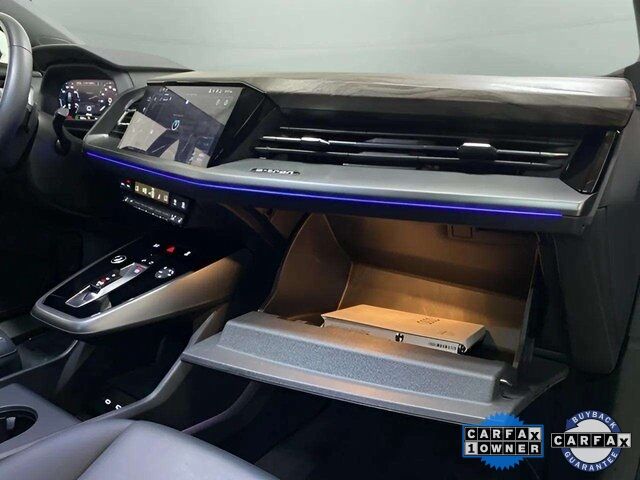2024 Audi Q4 e-tron Premium Plus Dallas TX