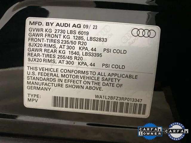2024 Audi Q4 e-tron Premium Plus Dallas TX