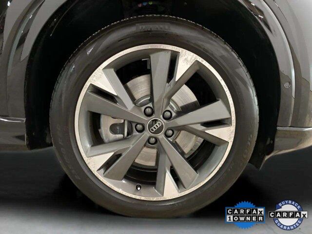 2024 Audi Q4 e-tron Premium Plus Dallas TX
