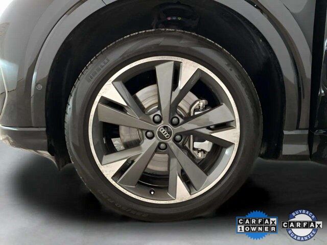 2024 Audi Q4 e-tron Premium Plus Dallas TX