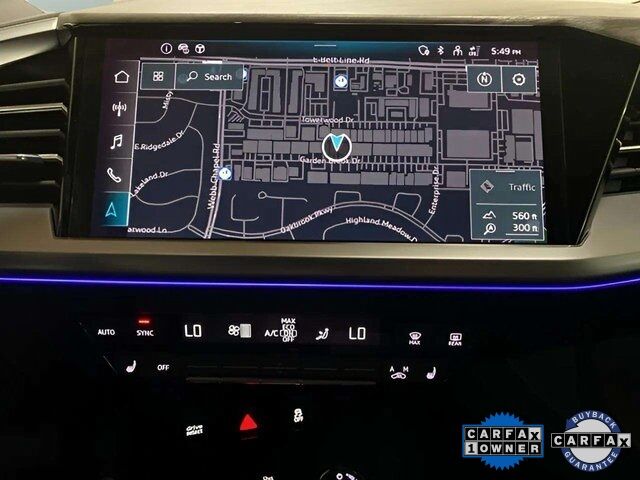 2024 Audi Q4 e-tron Premium Plus Dallas TX