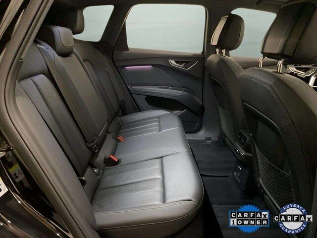 2024 Audi Q4 e-tron Premium Plus Dallas TX