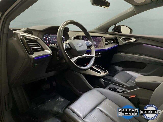 2024 Audi Q4 e-tron Premium Plus Dallas TX
