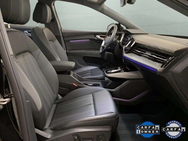 2024 Audi Q4 e-tron Premium Plus Dallas TX