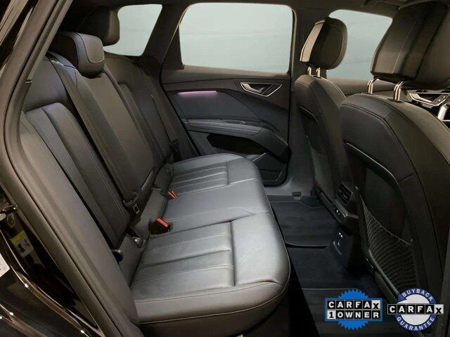 2024 Audi Q4 e-tron Premium Plus Dallas TX