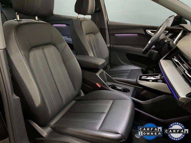 2024 Audi Q4 e-tron Premium Plus Dallas TX