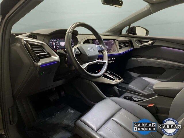 2024 Audi Q4 e-tron Premium Plus Dallas TX
