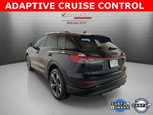 2024 Audi Q4 e-tron Premium Plus Dallas TX