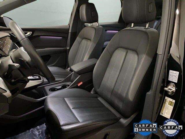2024 Audi Q4 e-tron Premium Plus Dallas TX