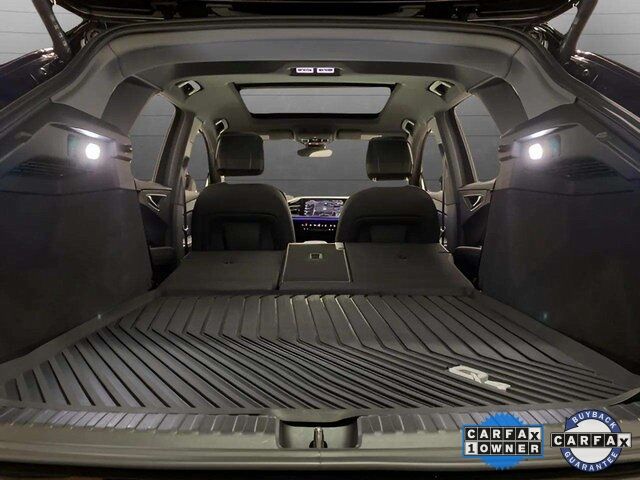 2024 Audi Q4 e-tron Premium Plus Dallas TX