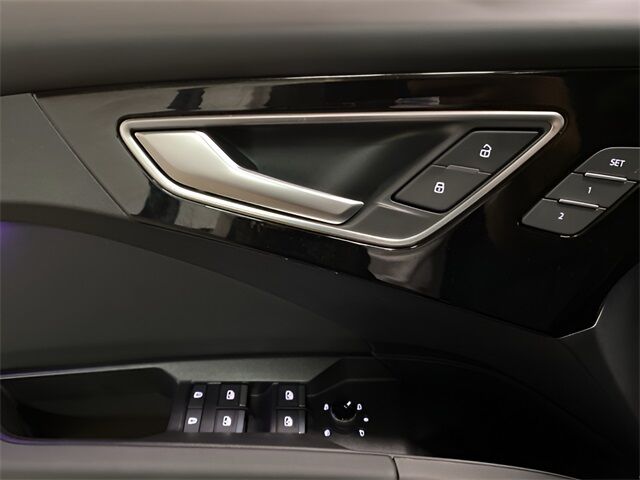 2024 Audi Q4 e-tron Premium Plus Dallas TX