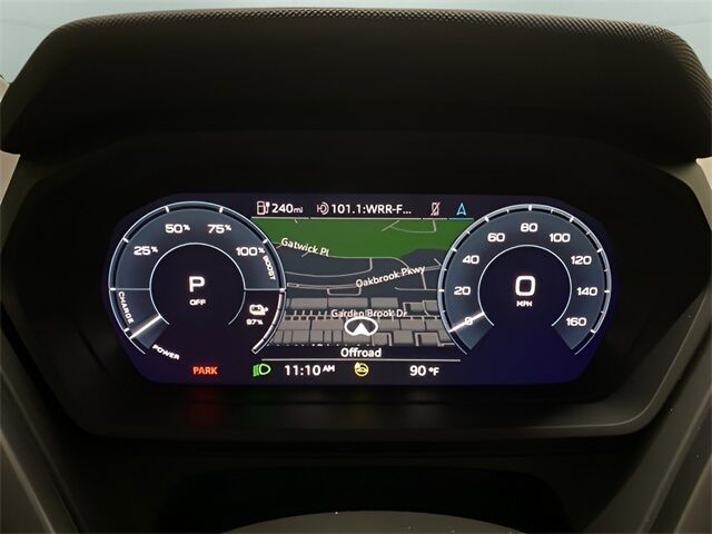 2024 Audi Q4 e-tron Premium Plus Dallas TX