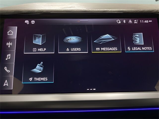 2024 Audi Q4 e-tron Premium Plus Dallas TX