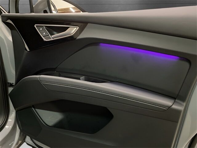 2024 Audi Q4 e-tron Premium Plus Dallas TX