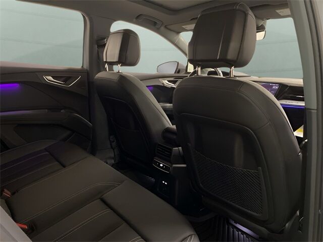 2024 Audi Q4 e-tron Premium Plus Dallas TX