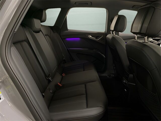 2024 Audi Q4 e-tron Premium Plus Dallas TX