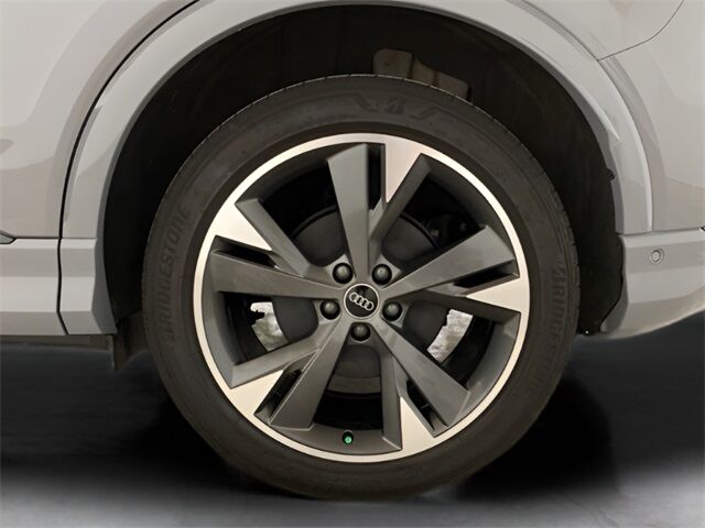 2024 Audi Q4 e-tron Premium Plus Dallas TX