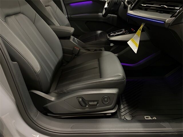 2024 Audi Q4 e-tron Premium Plus Dallas TX