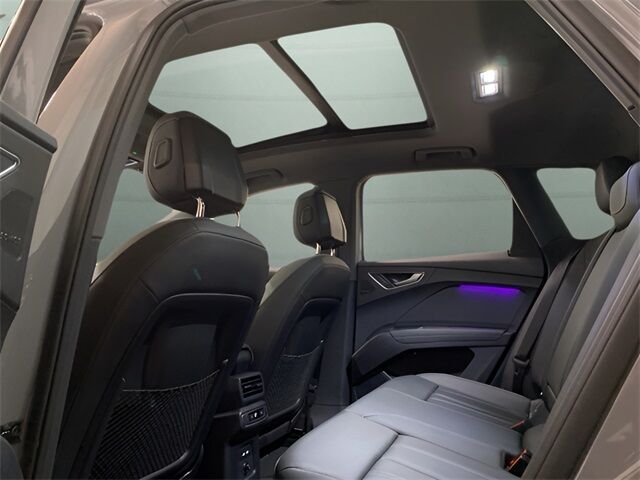 2024 Audi Q4 e-tron Premium Plus Dallas TX
