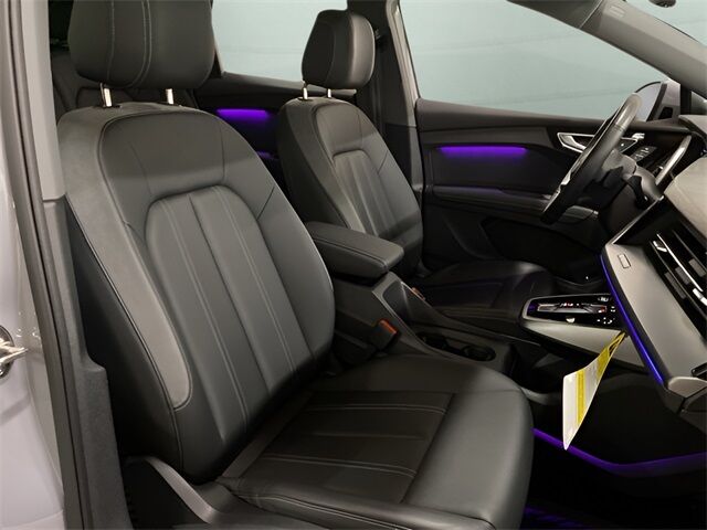2024 Audi Q4 e-tron Premium Plus Dallas TX